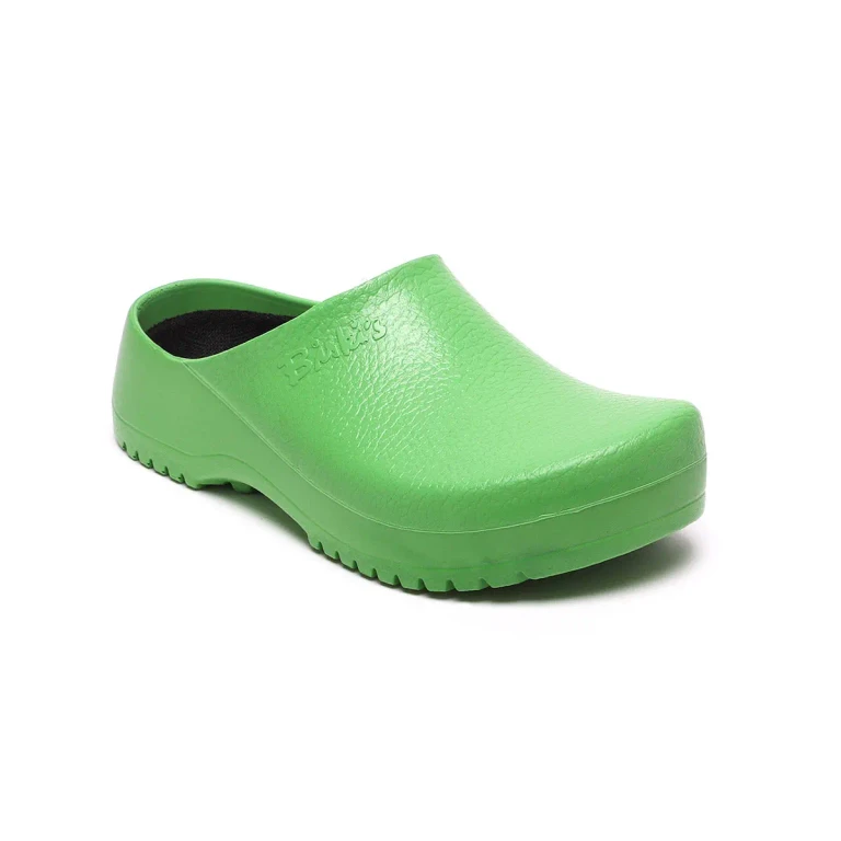 Super-Birki Polyurethane Clog