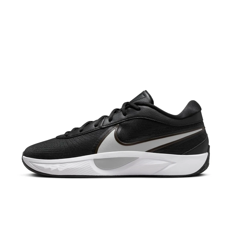 Men's Giannis Zoom Freak 6 'Black White' Sneakers