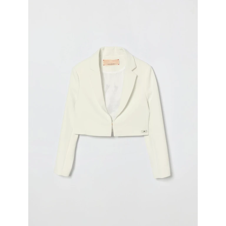 Jacket Kids color Ivory (EFGC0750GA0220004)