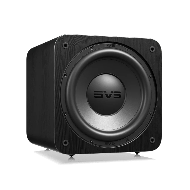 SB-3000 13" Sealed Subwoofer with Bluetooth App Control (Open Box)