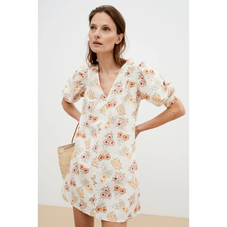 Palermo women summer dress