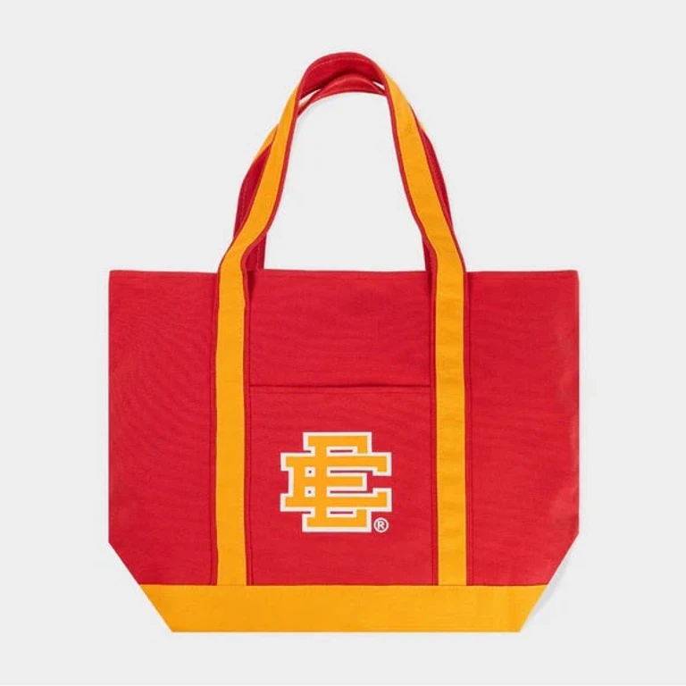 Men's Ee Tote Bag Ss24