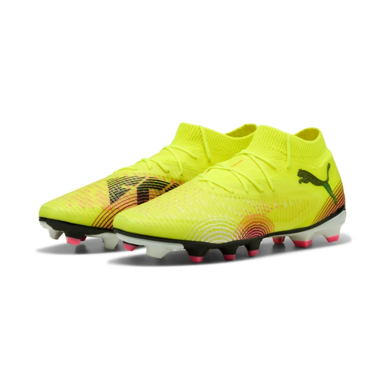Men's Future 8 Pro Fg/Ag Sneakers