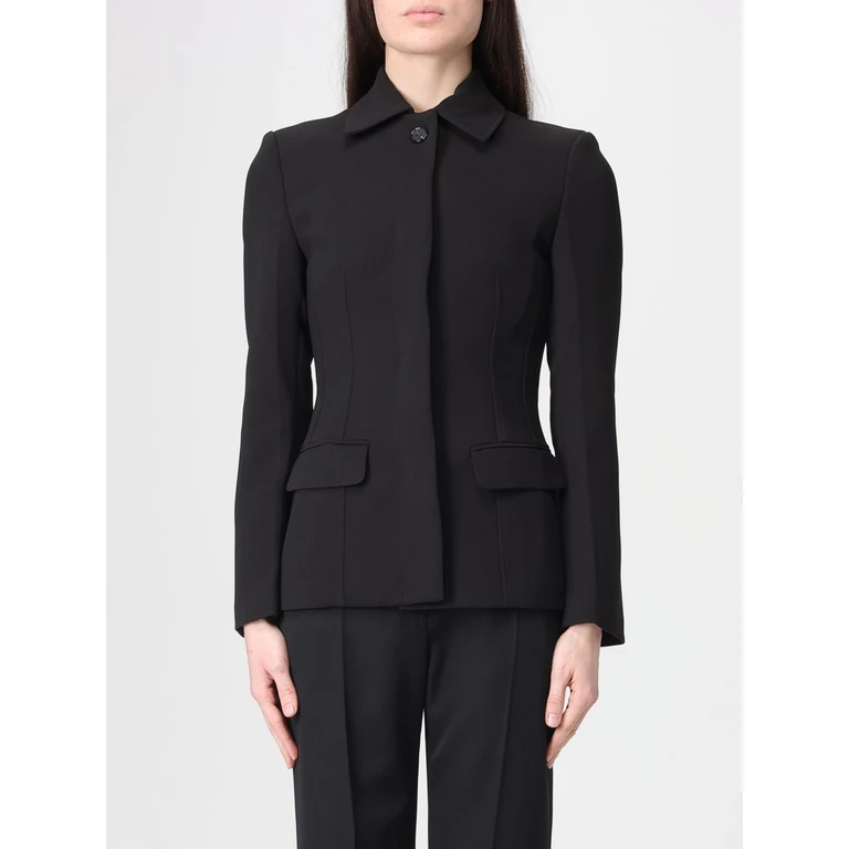 Jacket Woman color Black (261WRZ0068FB0307001)