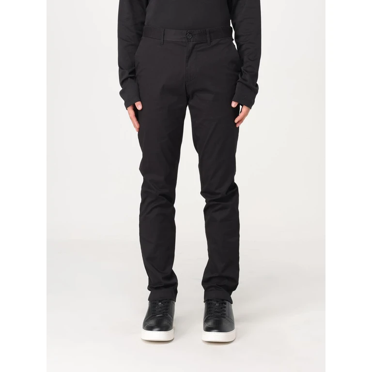 Pants Men color Black (CS4301KDR2001)