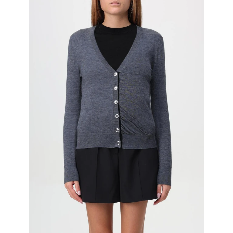 Sweater Woman color Black (103931A189Z99)