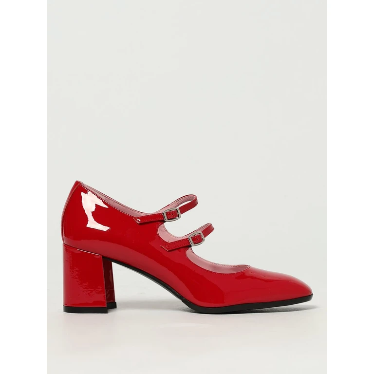 Pump Woman color Red (002856)