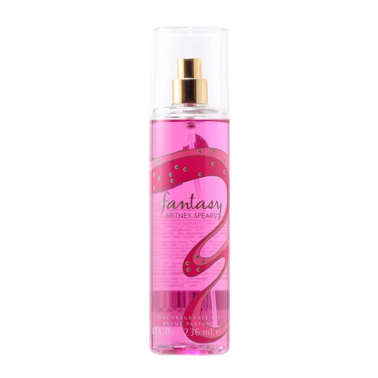 Fantasy Body Mist