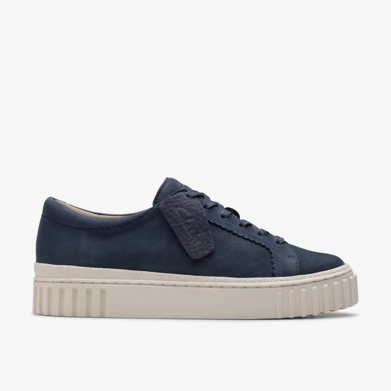 [26181210] Womens Clarks Mayhill Walk