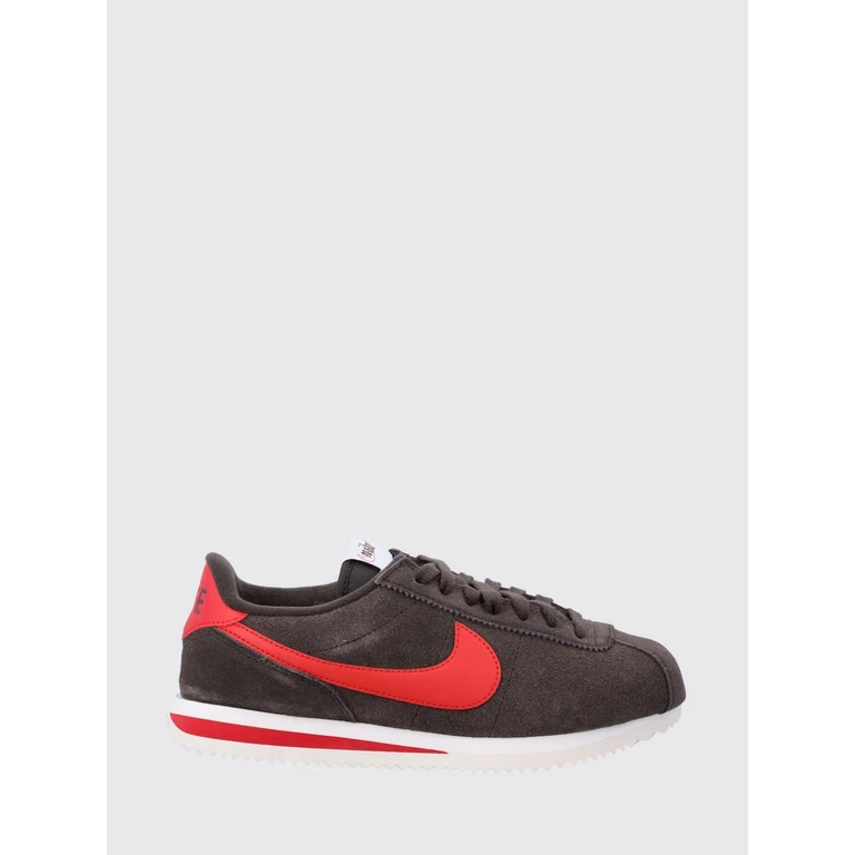Sneakers Woman color Red (IB1857200)