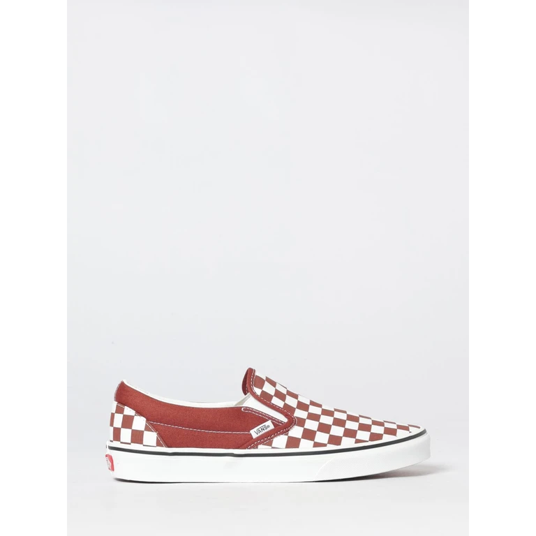 Sneakers Men color Brown (VN000DAHFSB1)