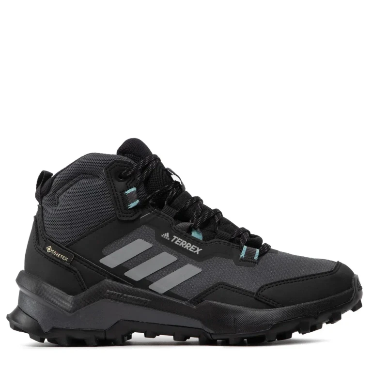Women's Terrex Ax4 Mid Gtx Sneakers