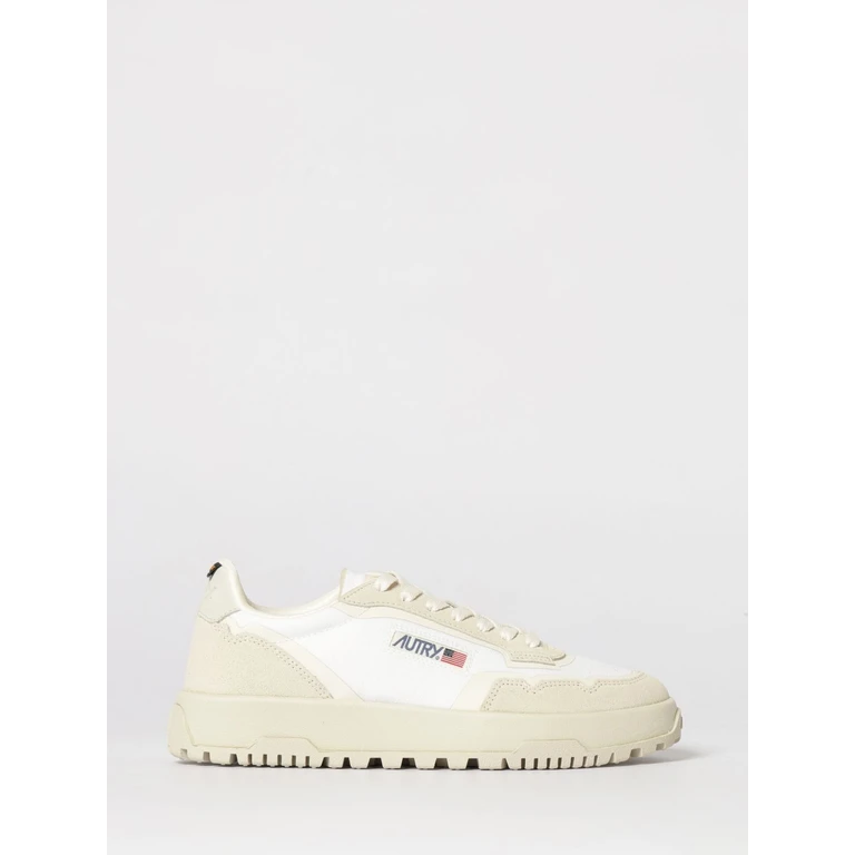 Sneakers Men color Beige (LDLMCO09)