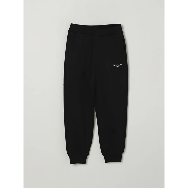 Pants Kids color Black (BX6P00Z3183930BC)
