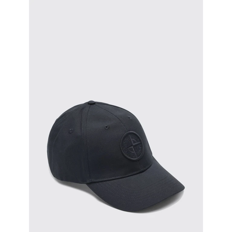 Hat Men color Blue (9100013S0248V0020)