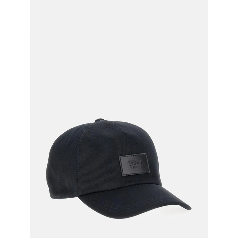 Hat Men color Black (FXQ768AYBEF0QA1)
