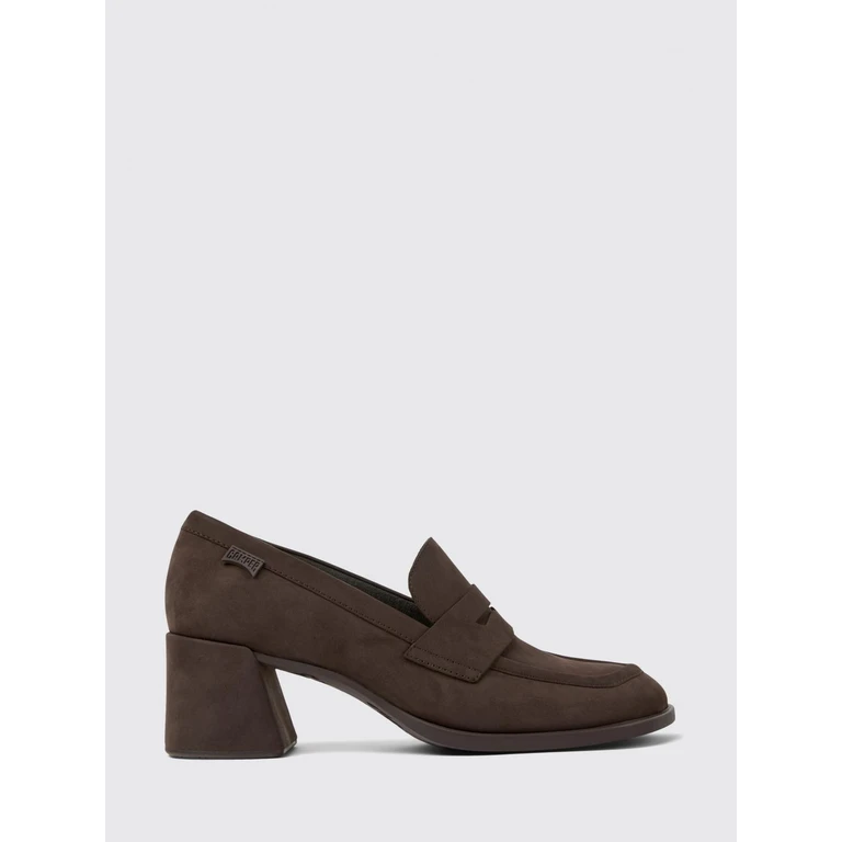 Loafer Woman color Brown (K201798-002KORA0)