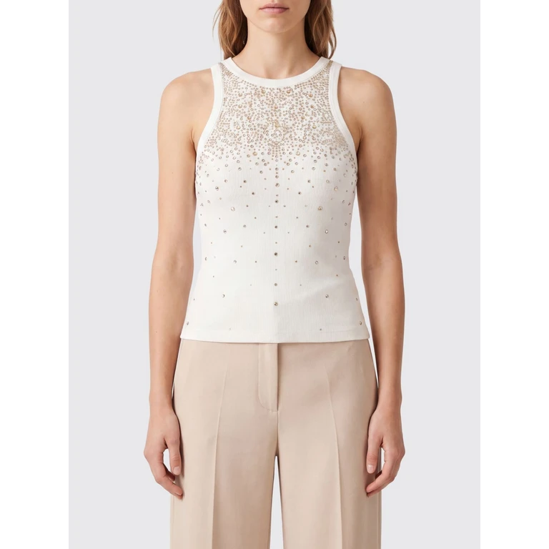 Top Woman color White (2M4534J412W146)