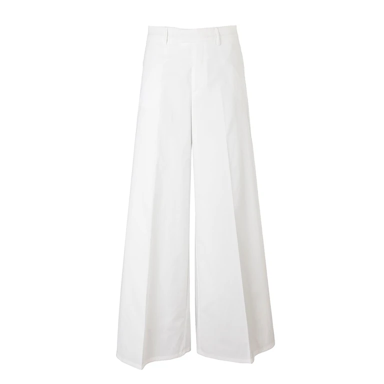Berwich Pants (NINATECH01)