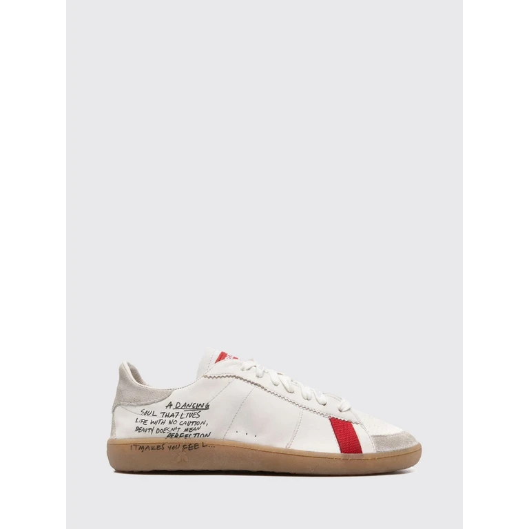 Sneakers Woman color White 1 (2Z0064L150FF69)
