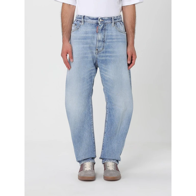 Jeans Men color Denim (S74LB1746S30839470)
