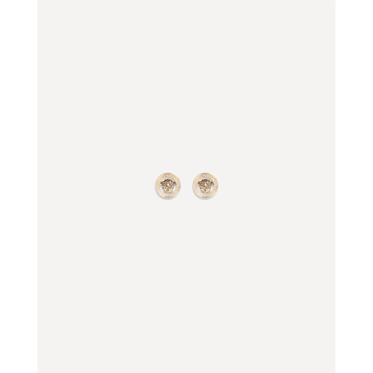 VERSACE Medusa stud Earrings Female UNI