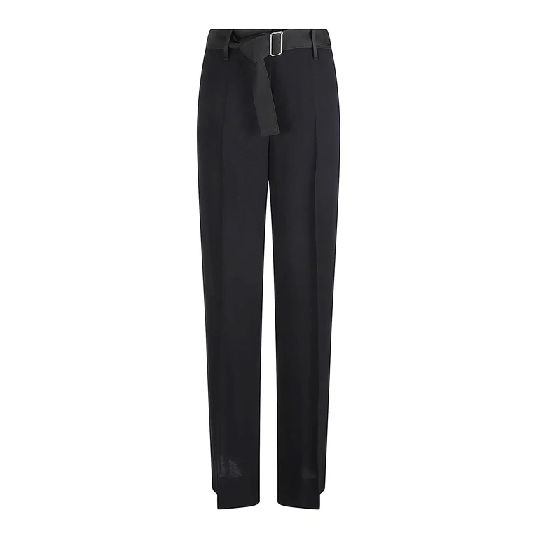 Tsolo Munkh Short - Noir (T803TRF01001)