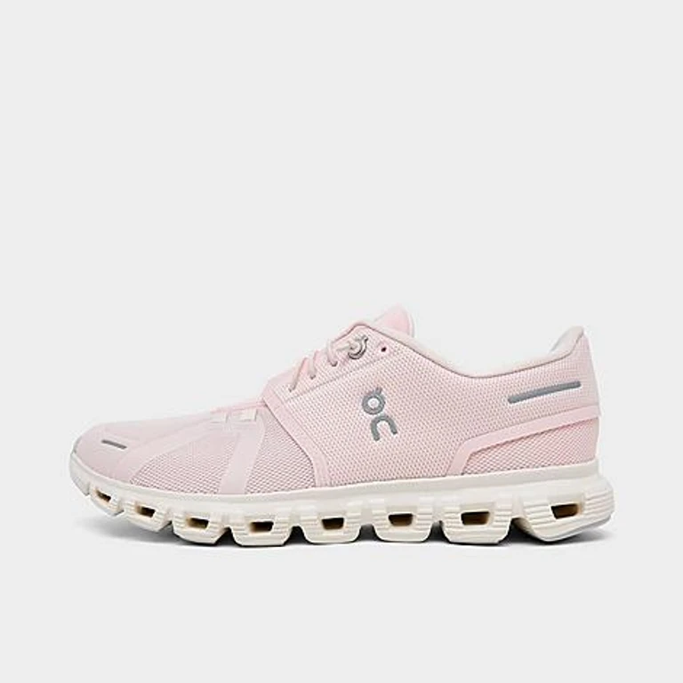 Women's Cloud 6 Casual Shoes in Salt/Gardenia Size: 6.0