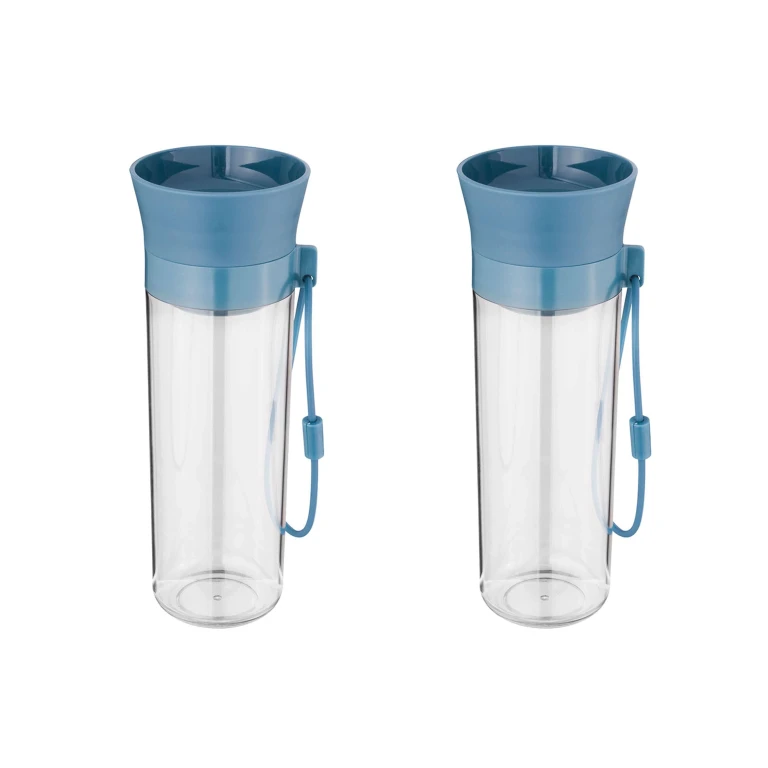 Leo 16.9oz. Water Bottle, Set of 2