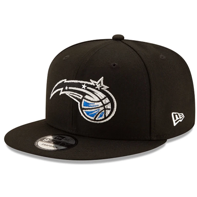 Men's NBA 950 Team Color Snapback Hats