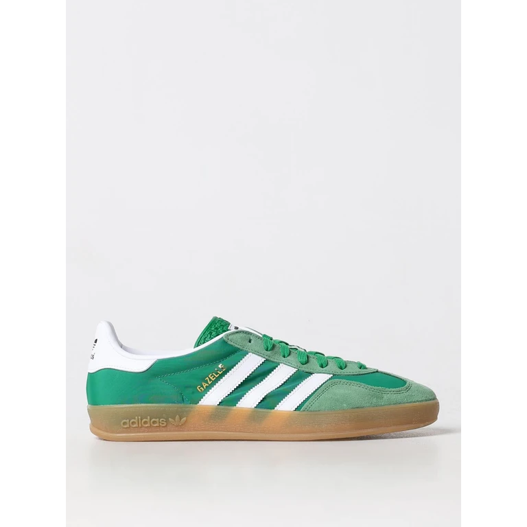 Sneakers Men color Green (IE6605)