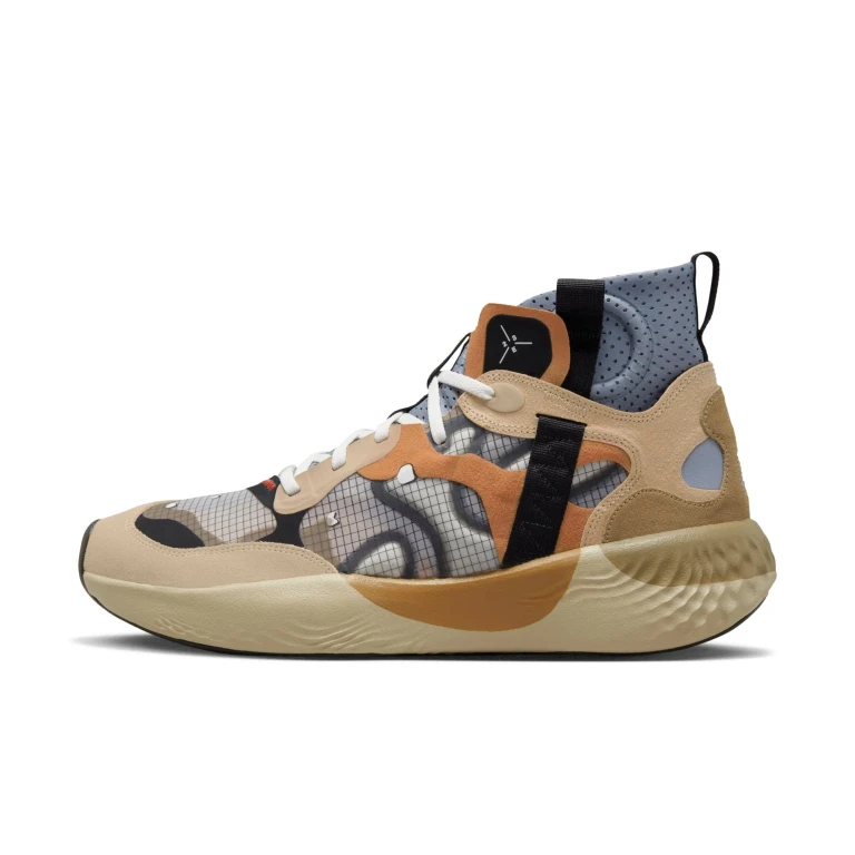 Men's Delta 3 Dark Driftwood'