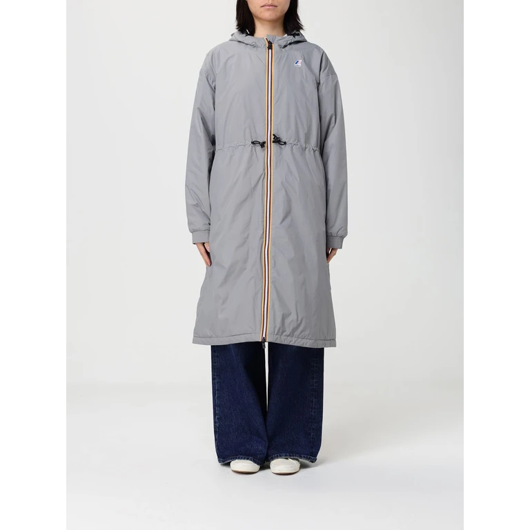 Jacket Woman color Grey (K8132YW411)