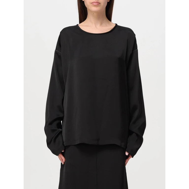 Top Woman color Black (TDP264F222D623825)
