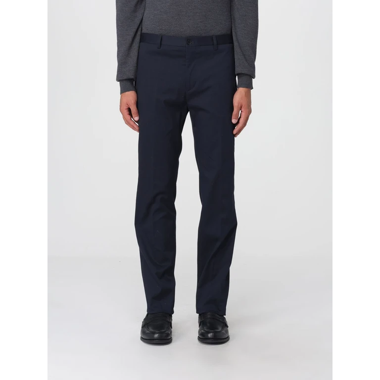 Pants Men color Blue (MREA000599TU5M3B0339)