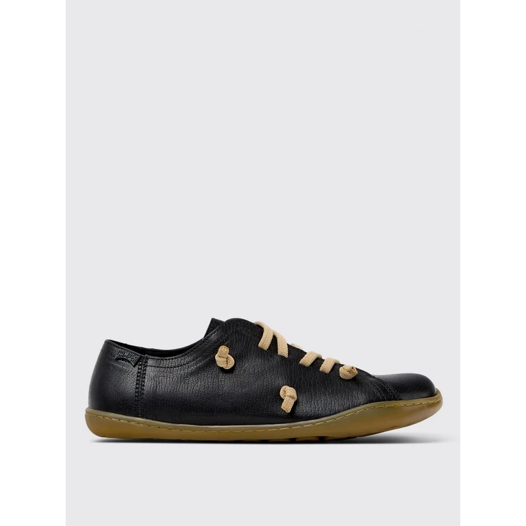 Sneakers Woman color Black (K201767-002TWINS0)