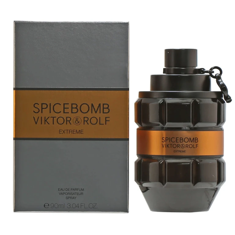 Victor & Rolf Spicebomb Extreme EDP