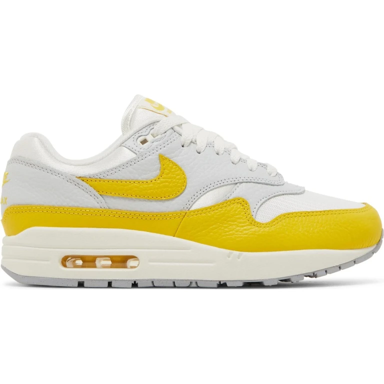 Women's Air Max 1 'Tour Yellow' Sneakers