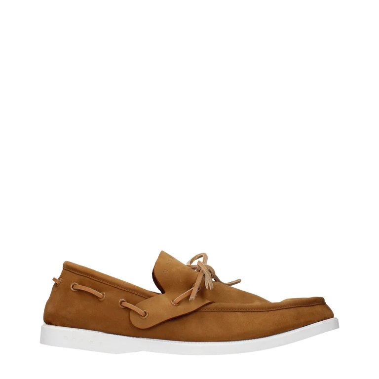 Loafers Foncé
