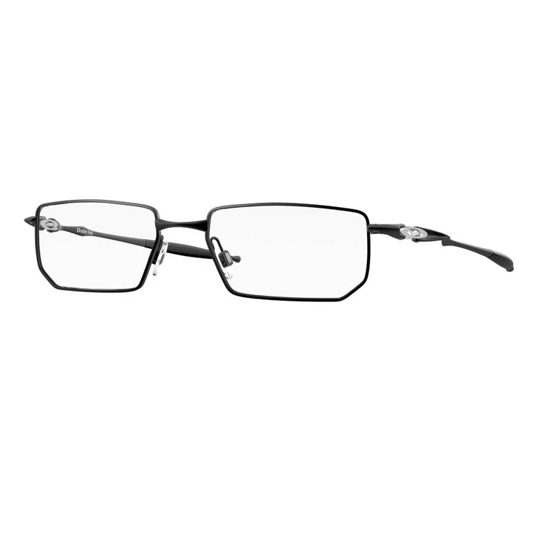 Outer Foil Demo Rectangular Mens Eyeglasses OX3246 324601 53