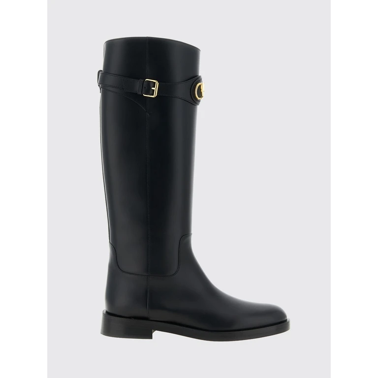 Boots Woman color Black (S0MT1DSH0NO)