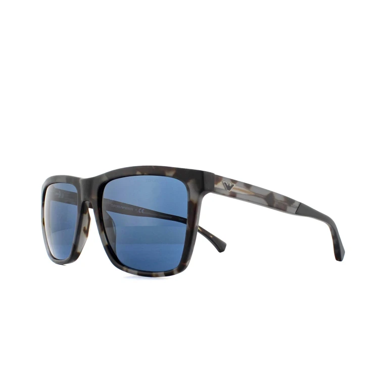 Men's Rectangle Sunglasses