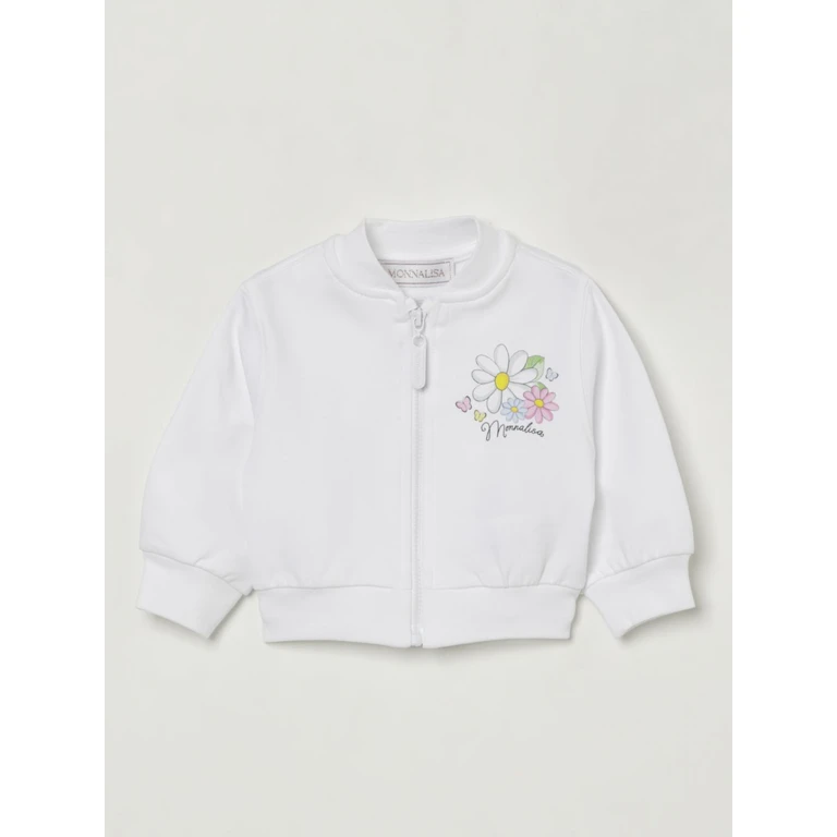 Sweater Kids color White (39E80150030099)
