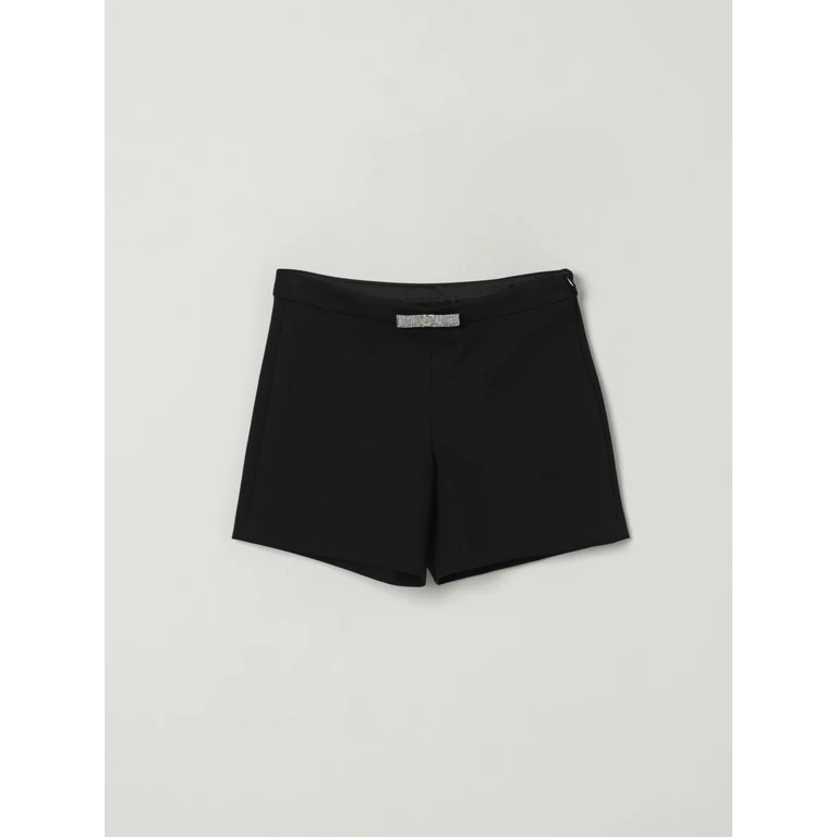 Shorts Kids color Black (10206181A148802B300)