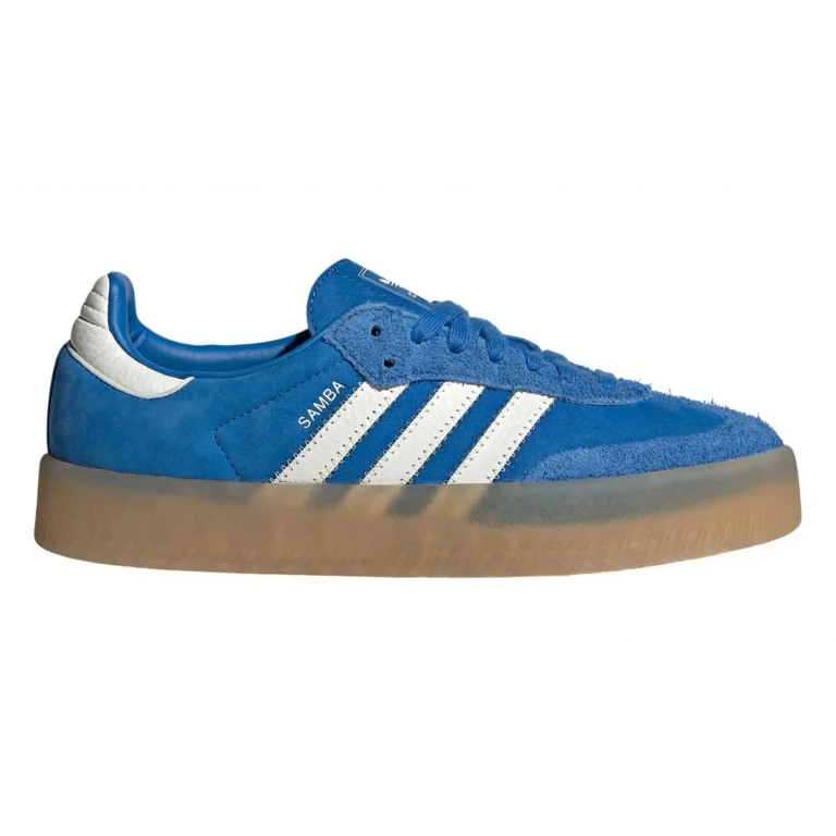 Women's Sambae Sneakers