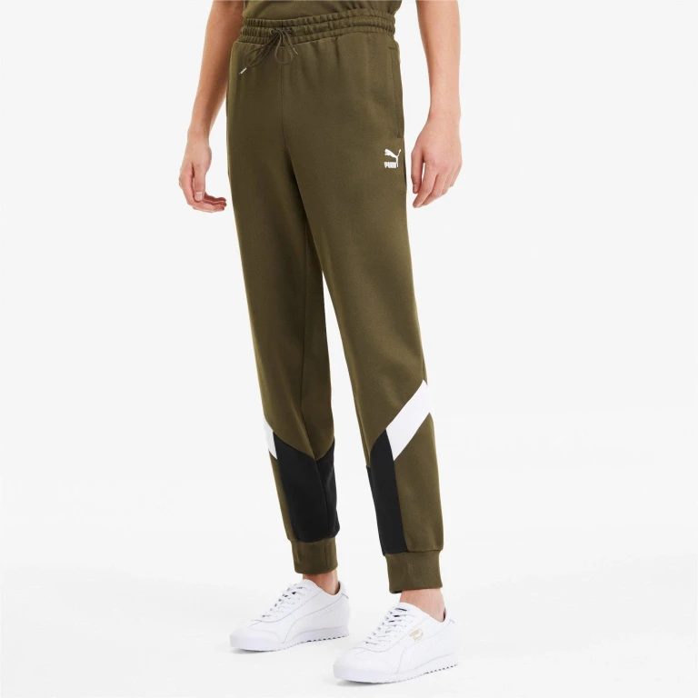 Men's Iconic Mcs Track Pants Pt Pants