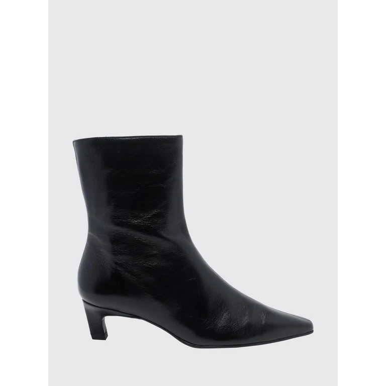 Boots Woman color Black (S10116401)