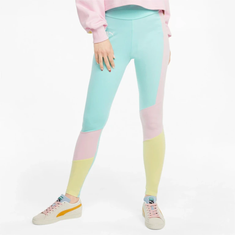 Women's High Waist Leggings