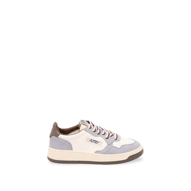 `Medalist` Low Sneakers