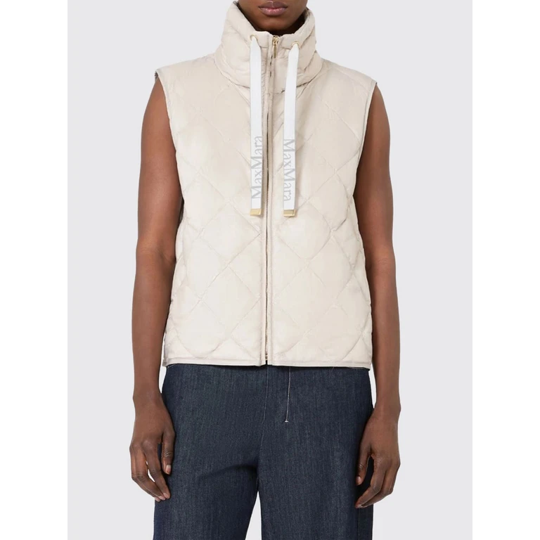 Waistcoat Woman color Sand (2619291014600031)